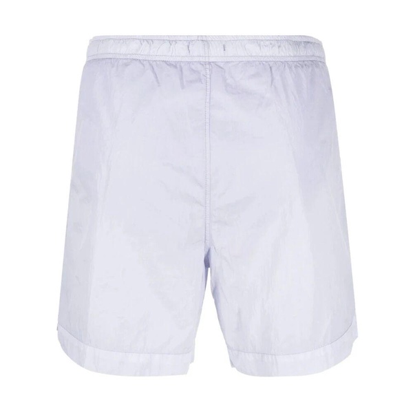 Casual Nylon Swim Shorts
