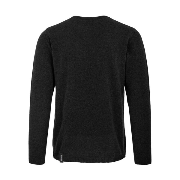 Cotton Crew Neck Pullover