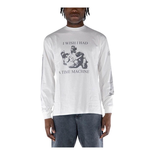 Time Machine Jersey