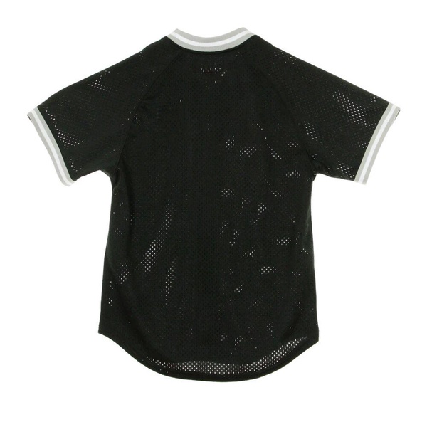 CASACCA SEASONED PRO MESH BUTTON FRONT BRONET