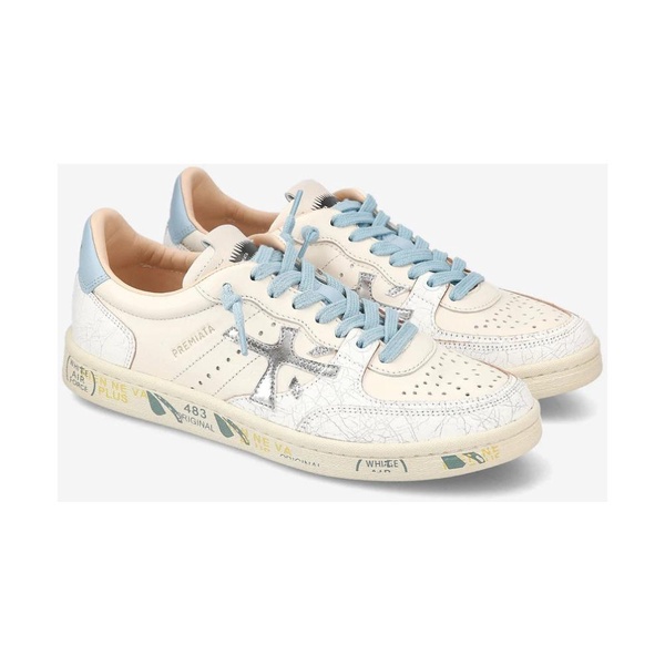 Clayd Sneaker Basket