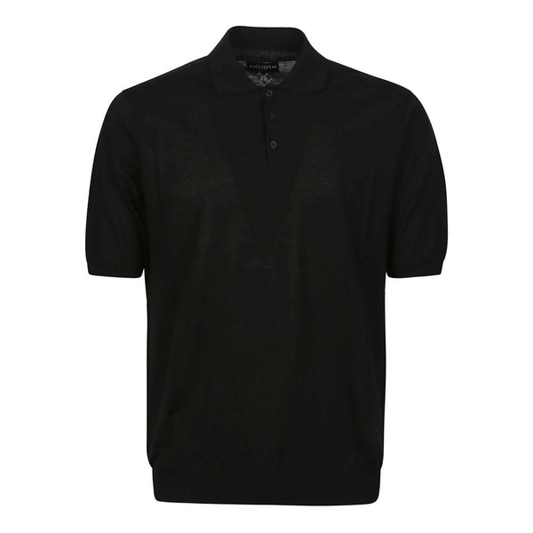 SHORT SLEEVE POLO SHIRT