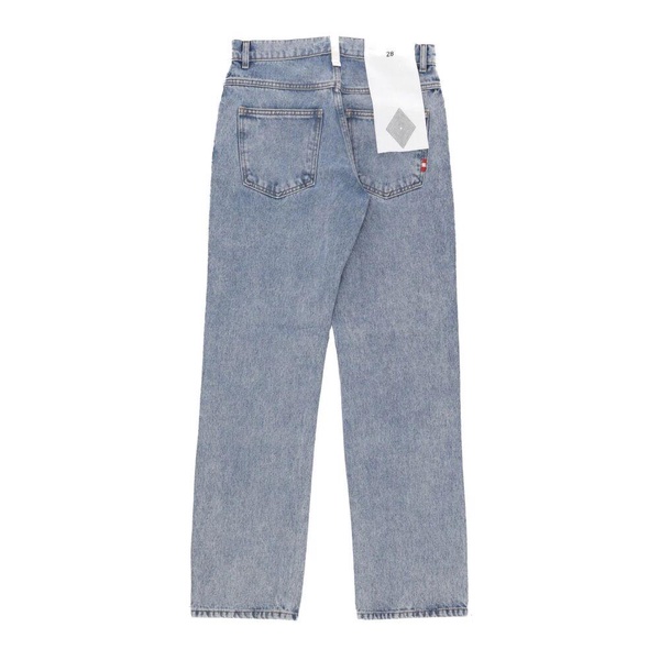Real Stone Mens Denim Jeans