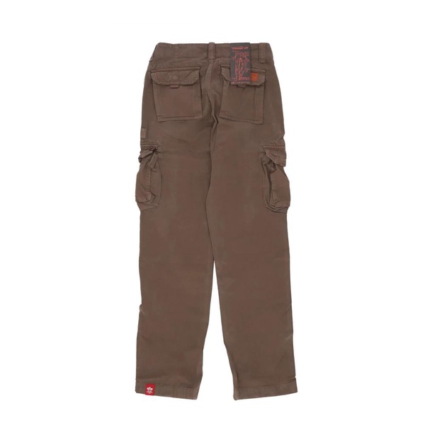 Taupe Jet Pant Streetwear