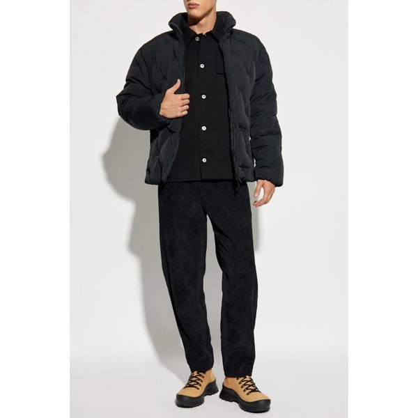 EKD Embroidered Down Jacket