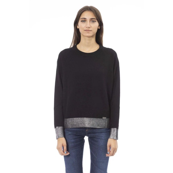 Trendy Long Sleeve Knit Top