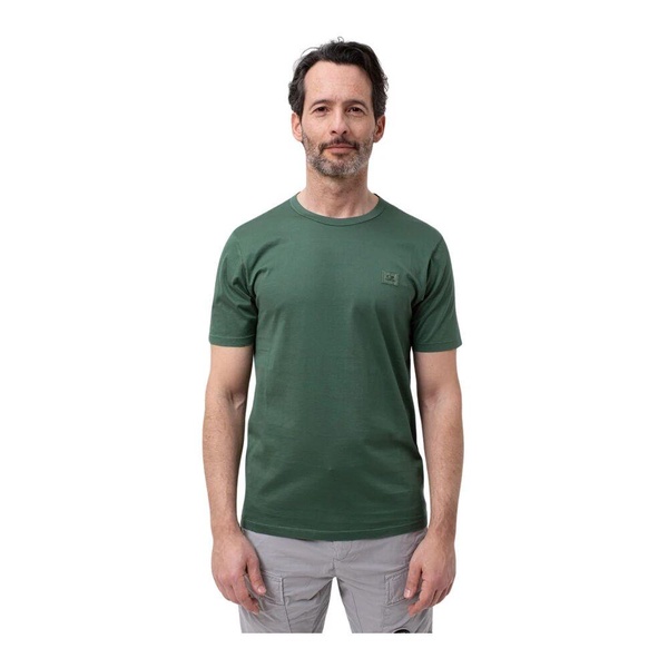 Green Logo T-shirt