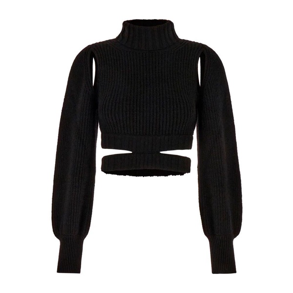 Stylish Turtleneck