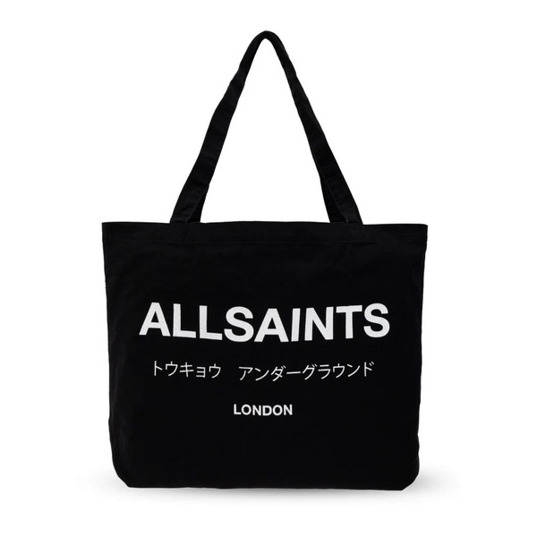 Bag Underground in shopper style