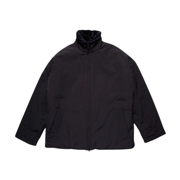 Winter Bomber Jacket