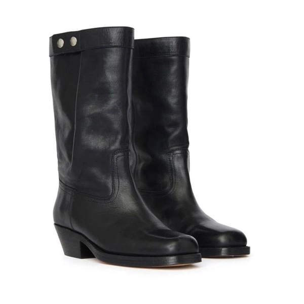 Ademe Boots