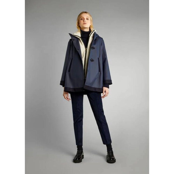 Parka Coat
