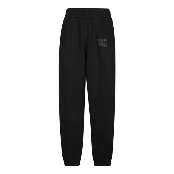 Logo Terry Sweatpant Classic Style