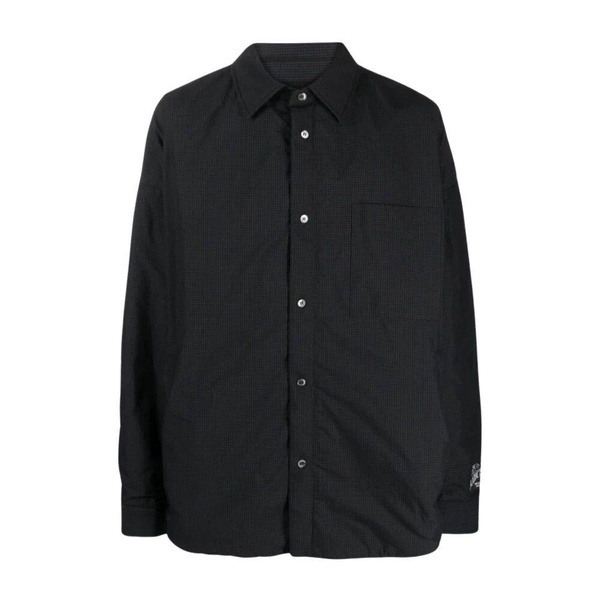 Padded Cotton Jacket