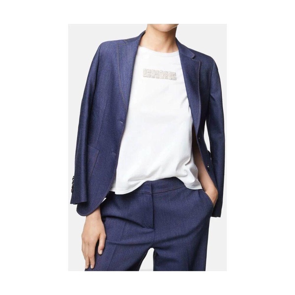 Cropped T-Shirt