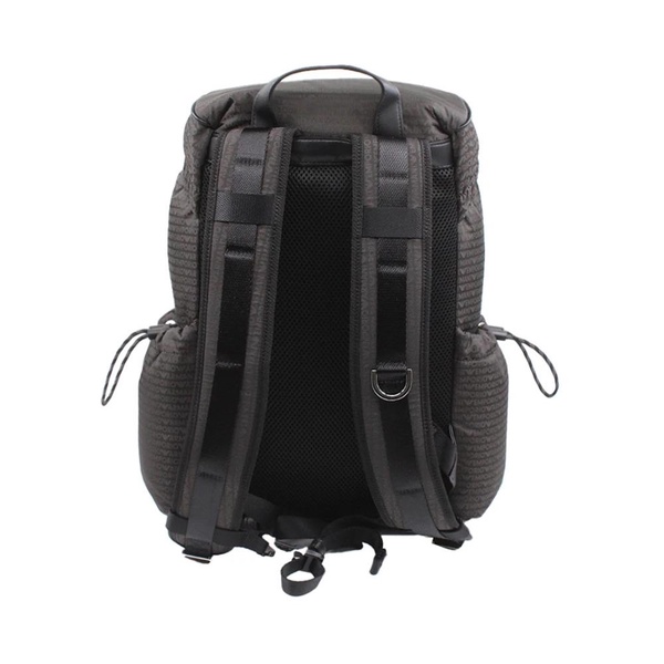Military Style Bags with Drawstring Closure