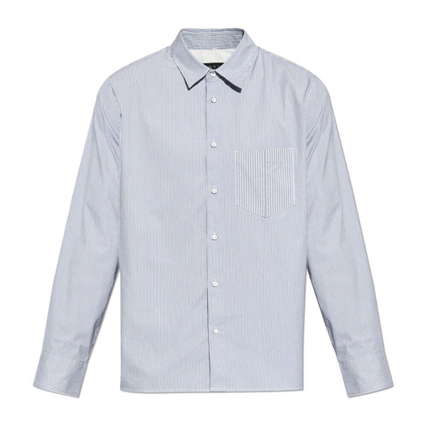 ‘Dalton’ Shirt