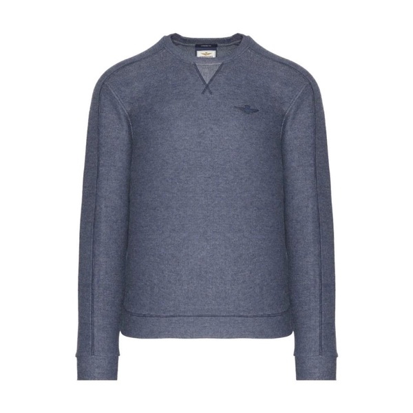 Hoodless Sweatshirt