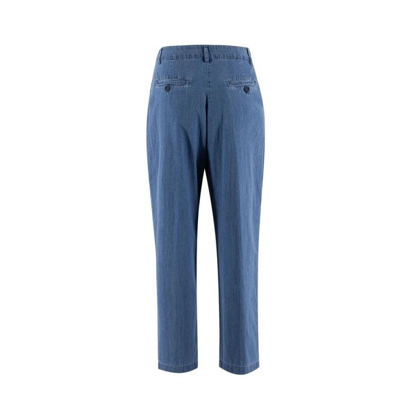Slim-fit Trousers