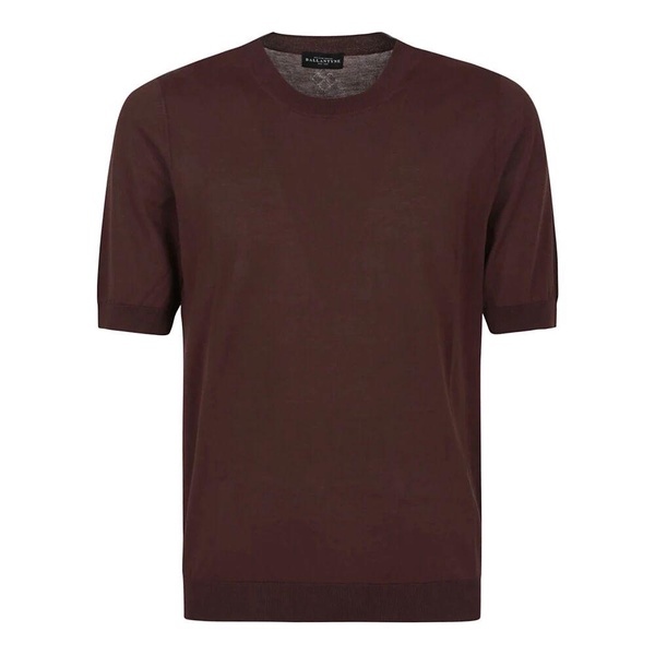 Brown T-Shirt Stylish Comfortable Fit