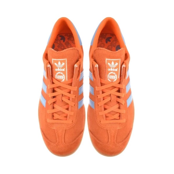 City Series Hamburg Sneaker