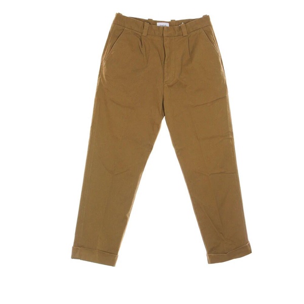Brownie Mens Long Trousers