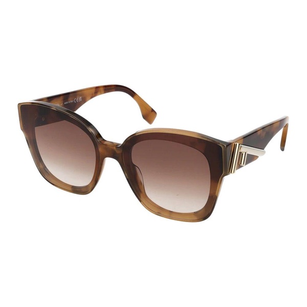 Stylish Sunglasses Maison FE40098I