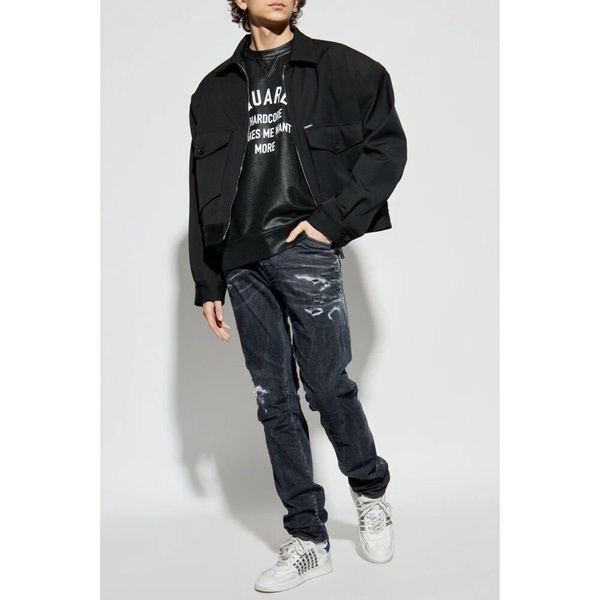 Jeans Cool Guy