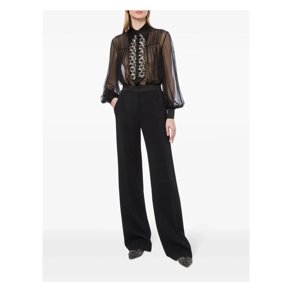 Black Pants