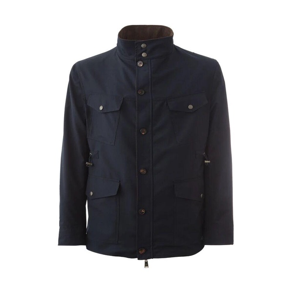 Reversible Jacket