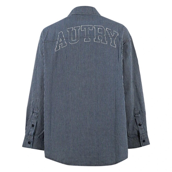 Classic Cotton Shirt