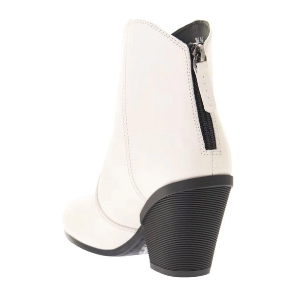 H581 Ankle Boots