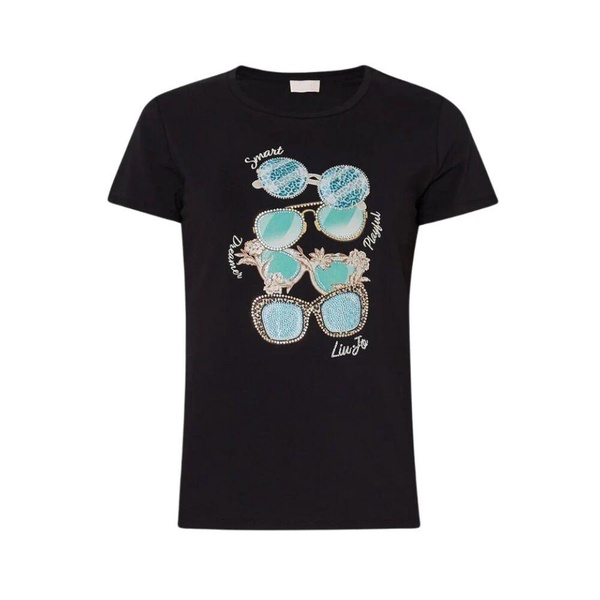 Casual T-Shirt for Everyday Wear