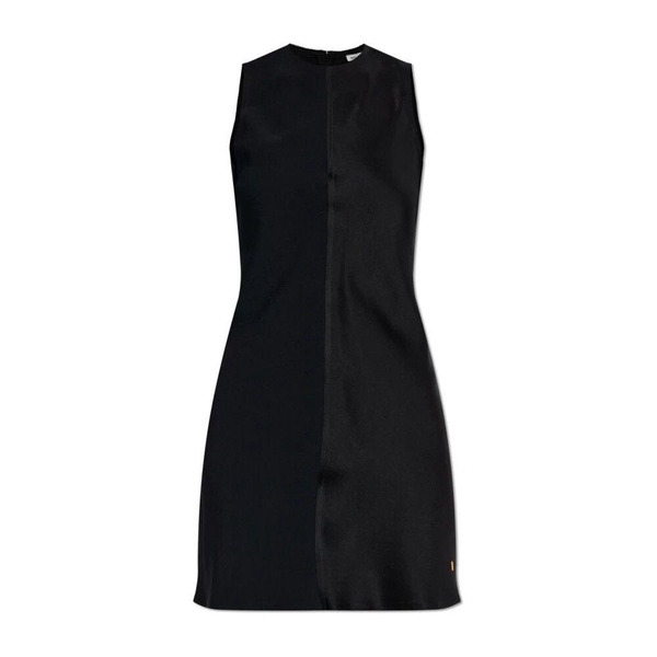 Sleeveless Dress