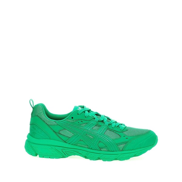 Green Gel Nunobiki Sneakers
