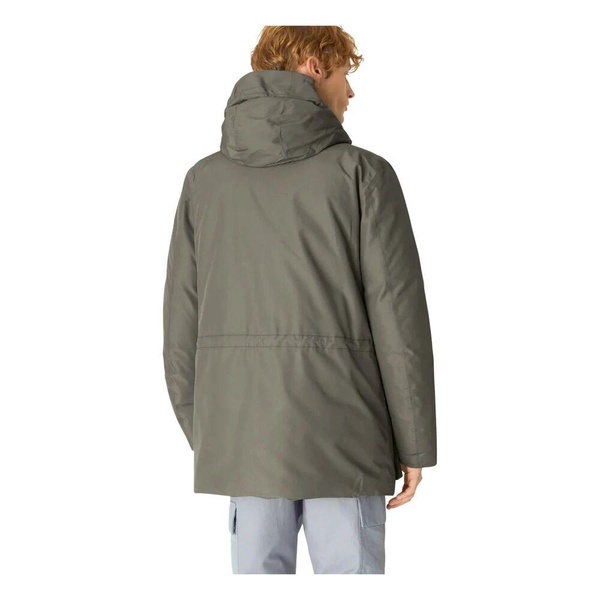 Joshua Thermo Heavy Jacket