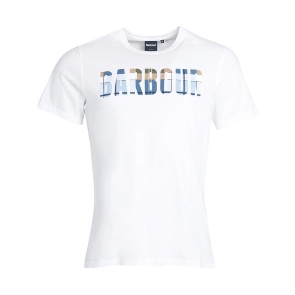 Tartan T-Shirt
