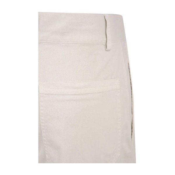 Natural Trousers for Women