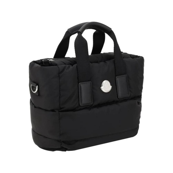 Quilted Mini Shoulder Bag