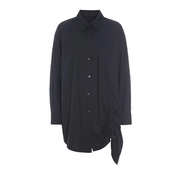 Core Cotton Shirt