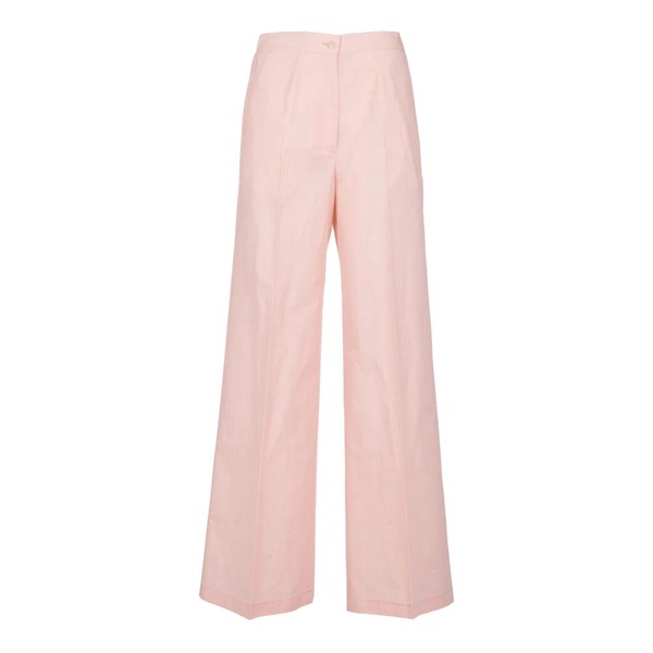 Elastic Coin Trousers