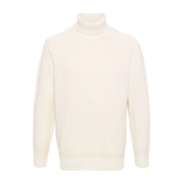 Turtleneck Knitwear