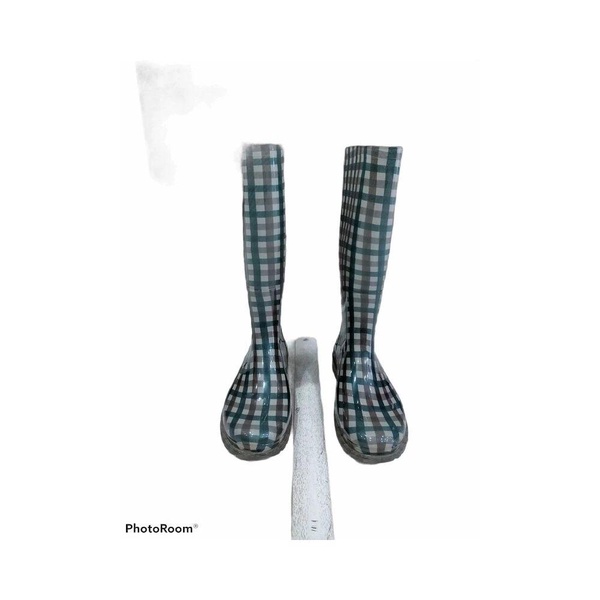 Rain Boots