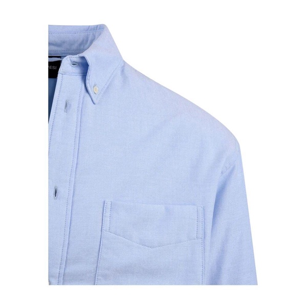 Clear Blue Unisex Shirt