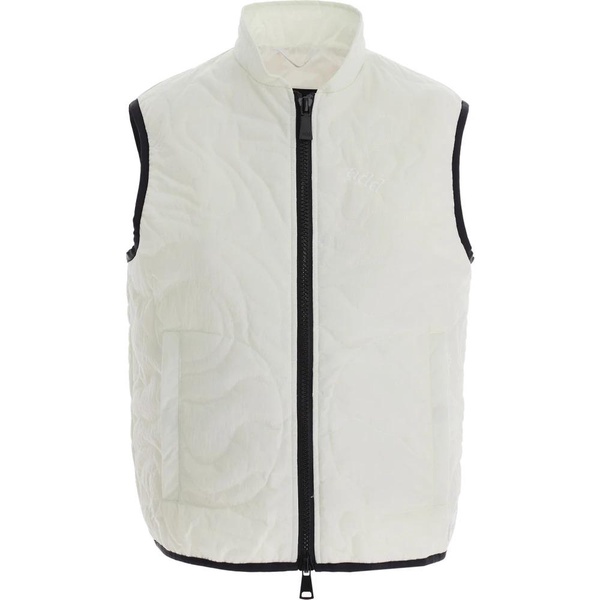 Add Jacket White