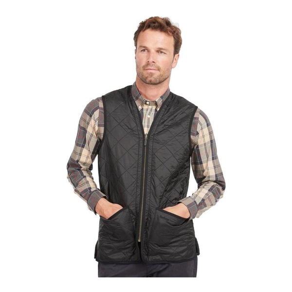 Polarquilt Waistcoat
