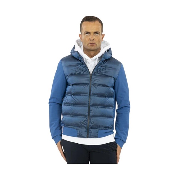 Winter Duck Down Jacket