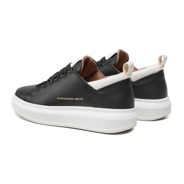Black Sneakers Autumn/Winter 2023/2024