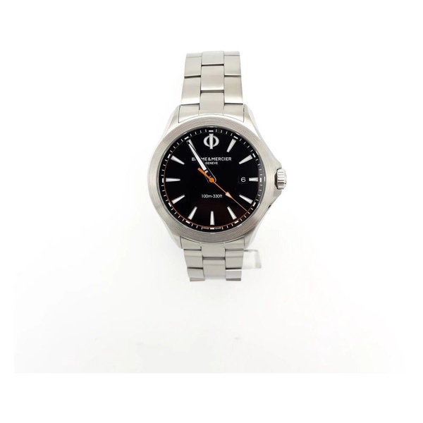 Man - M0A10412 - CLIFTON CLUB 10412 Watch