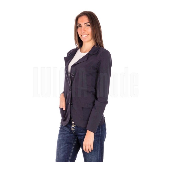 Womens Jersey Cardigan